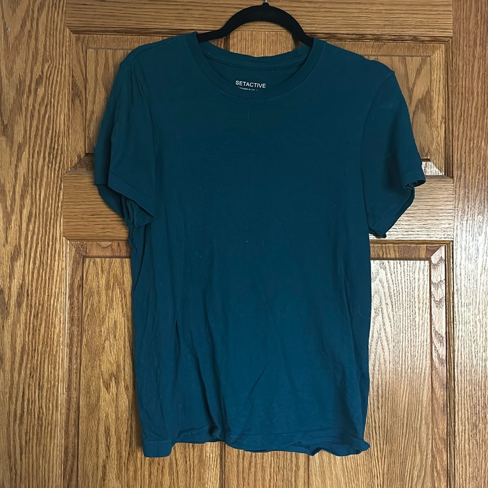 Set active tshirt